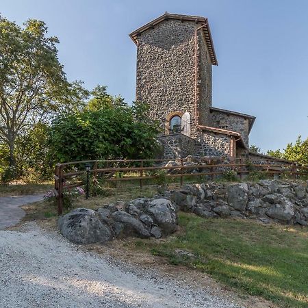 אורביאטו La Suite Della Torre Del Bennicelli מראה חיצוני תמונה
